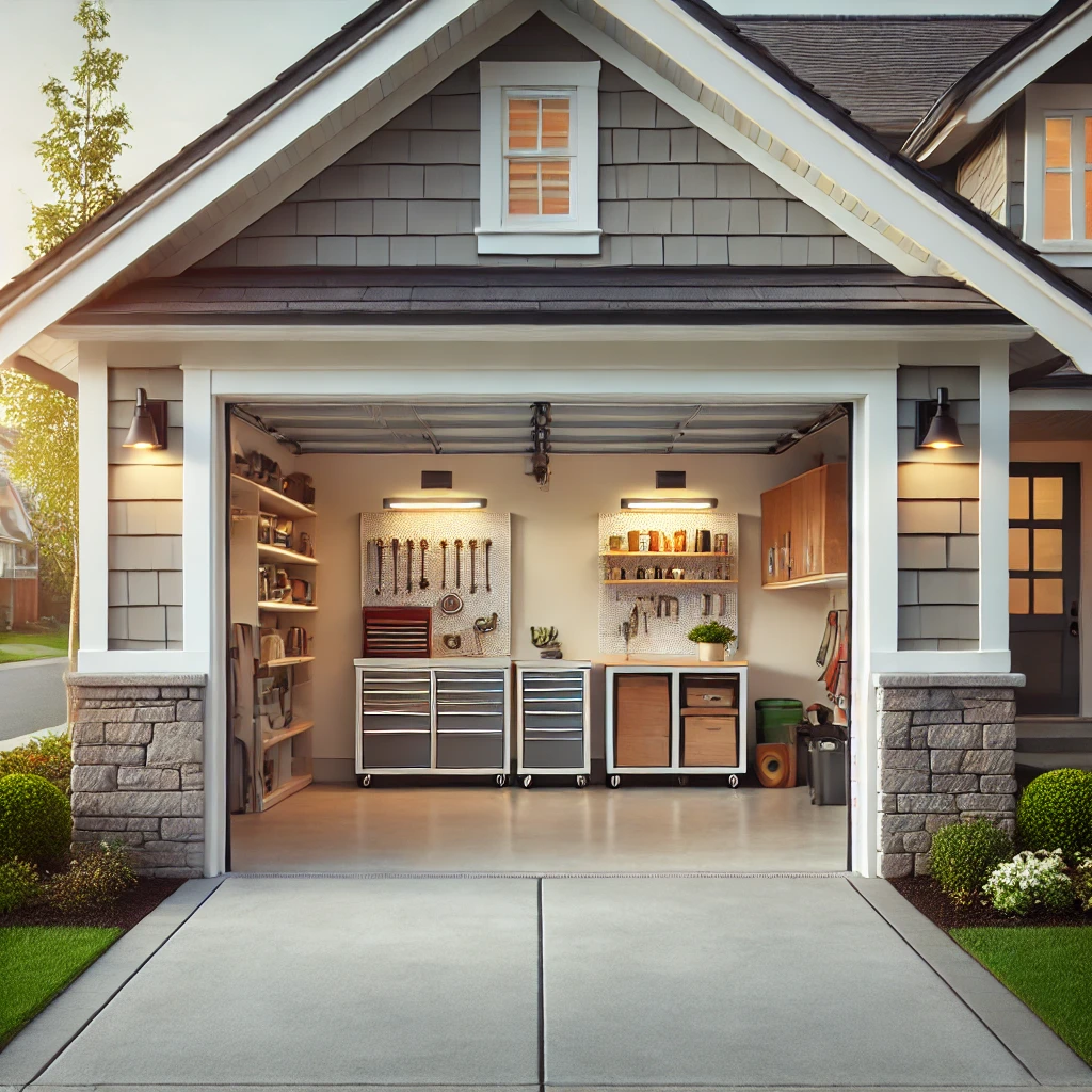 Latest garage door repair tips and maintenance guides from Worcester's trusted experts