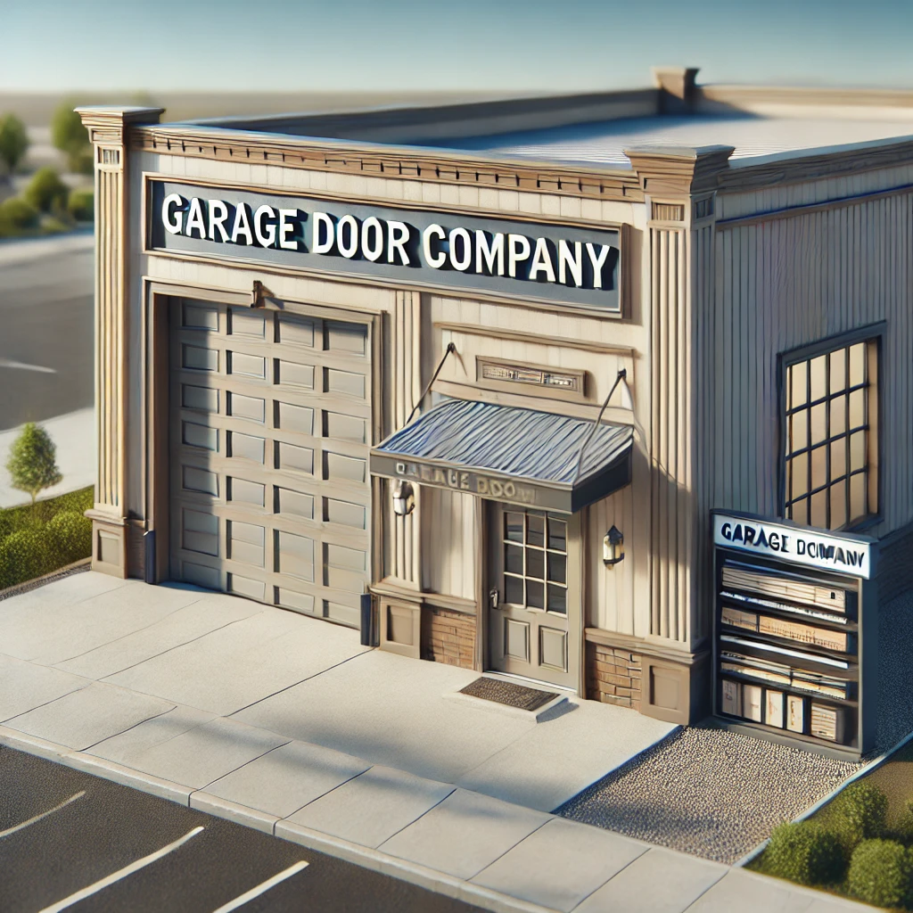 Best Garage Door Company Near Me Worcester MA - 24/7 Emergency Service