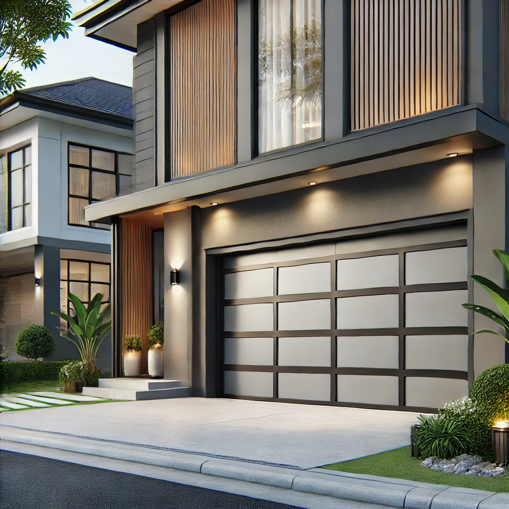 Professional Garage Door Company Worcester MA - 24/7 Emergency Service & Repairs