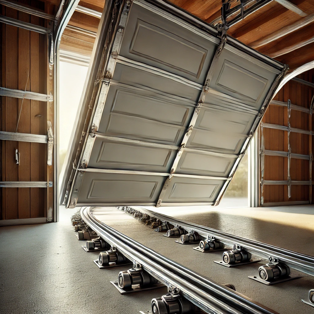 Garage door off track repair in Worcester MA - 24/7 Emergency Repair Services by Garage Door Repair Worcester