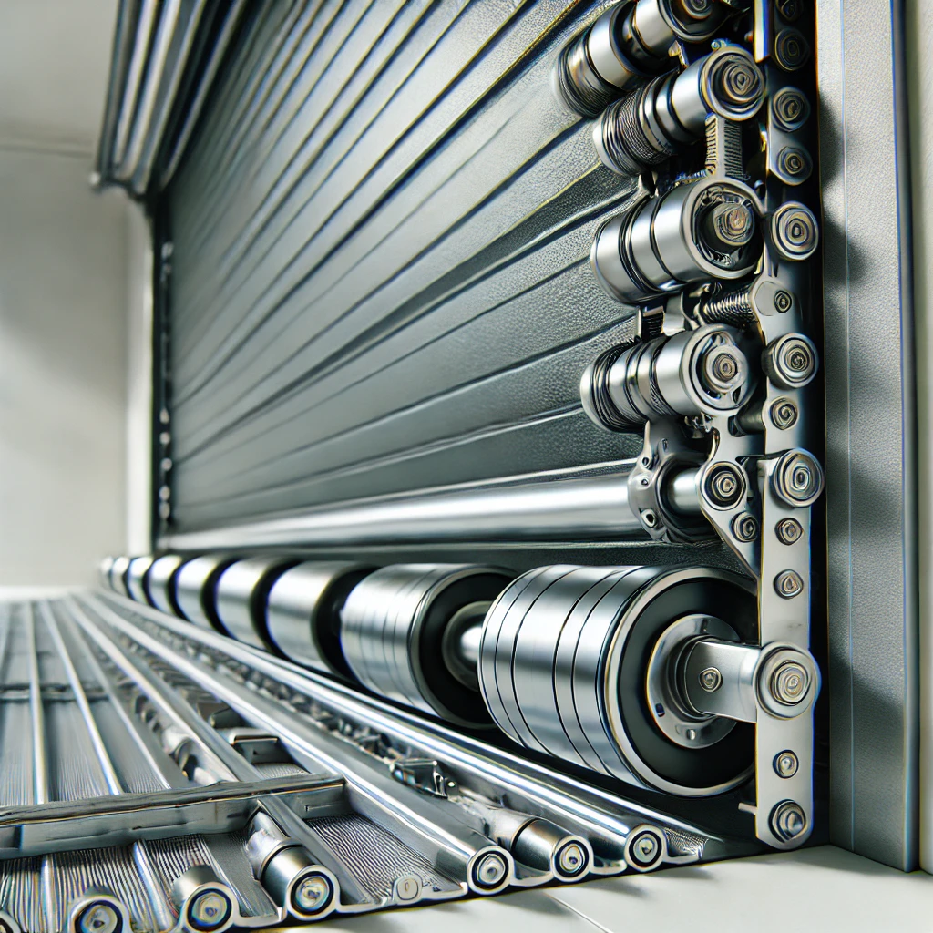 Expert Roller Garage Door Repairs Worcester MA - Professional Door System Specialists